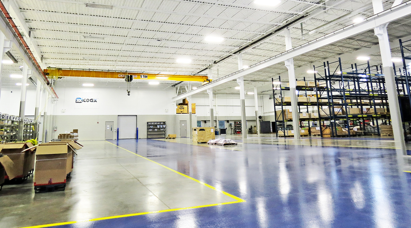 co-ax valves, inc.