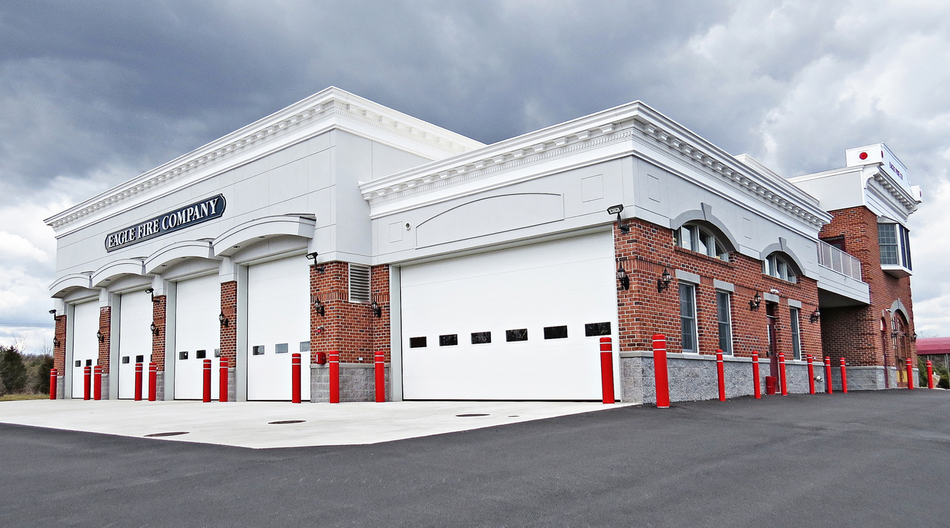 Eagle Fire Company